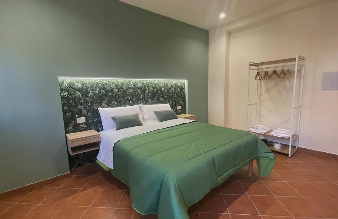 Oasi Perla Del Mare Rooms-1