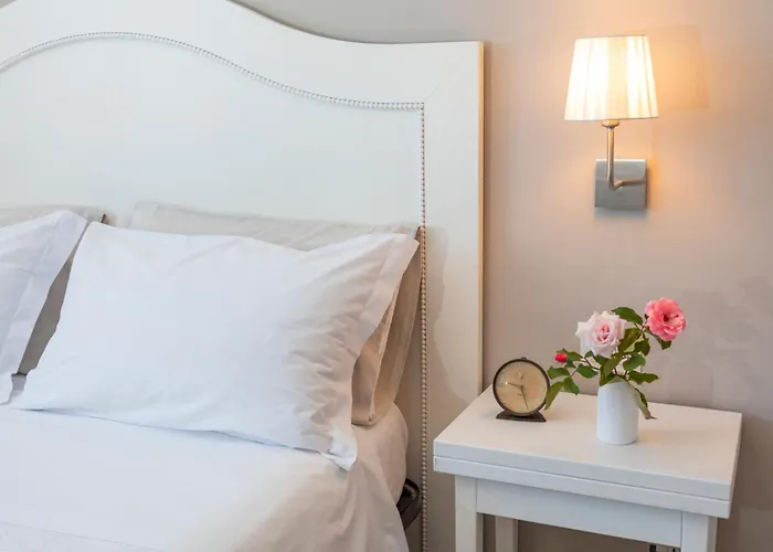 OrtensiaBed and Breakfast